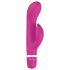 B SWISH Bwild Marine - klitoraler Vibrator (Pink)