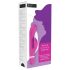 B SWISH Bwild Marine - klitoraler Vibrator (Pink)