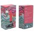 Magic Motion Awaken - Intelligenter Mini-Vibrationsstab mit Akku (Rot)