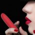 Magic Motion Awaken - Intelligenter Mini-Vibrationsstab mit Akku (Rot)