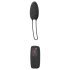 B SWISH Premium - Wiederaufladbares Vibrations-Ei (schwarz)