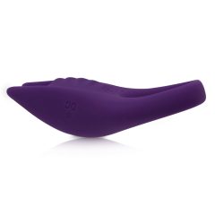   RS Soiree - Wiederaufladbarer Penisring und Vibrator in einem (lila)
