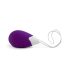 FEELZTOYS Anna - Aufladbares, ferngesteuertes Vibro-Ei (Lila)