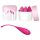 FEELZTOYS Femmefit - 6-teiliges Liebeskugel-Set