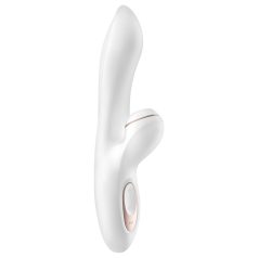 Satisfyer Pro+ G-spot - Klitoris- und G-Punkt-Vibrator