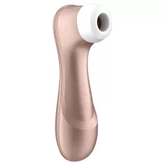   Satisfyer Pro 2 Gen2 - wiederaufladbarer Klitorisstimulator (braun)