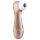 Satisfyer Pro 2 Gen2 - Wiederaufladbarer Klitoris-Stimulator (Braun)