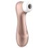 Satisfyer Pro 2 Gen2 - Wiederaufladbarer Klitoris-Stimulator (Braun)