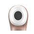 Satisfyer Pro 2 Gen2 - Wiederaufladbarer Klitoris-Stimulator (Braun)