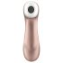Satisfyer Pro 2 Gen2 - Wiederaufladbarer Klitoris-Stimulator (Braun)
