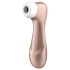 Satisfyer Pro 2 Gen2 - Wiederaufladbarer Klitoris-Stimulator (Braun)
