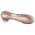 Satisfyer Pro 2 Gen2 - Wiederaufladbarer Klitoris-Stimulator (Braun)