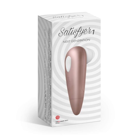 Satisfyer Vibrator-Set für Paare (3-teilig)