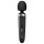 Bodywand Aqua - Akkus Mini-Massagevibrator (Schwarz)