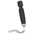 Bodywand Luxe - Akku-Mini-Massagevibrator (schwarz)
