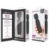 Bodywand Luxe - Akku-Mini-Massagevibrator (schwarz)