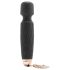 Bodywand Luxe - Akku-Mini-Massagevibrator (schwarz)