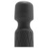 Bodywand Luxe - Akku-Mini-Massagevibrator (schwarz)