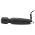 Bodywand Luxe - Akku-Mini-Massagevibrator (schwarz)