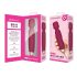 Bodywand Luxe - Akku Mini-Massagestab Vibrator (Rosa)