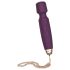Bodywand Luxe - Akku-Massage-Vibrator Mini (Lila)