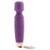 Bodywand Luxe - Akku-Massage-Vibrator Mini (Lila)