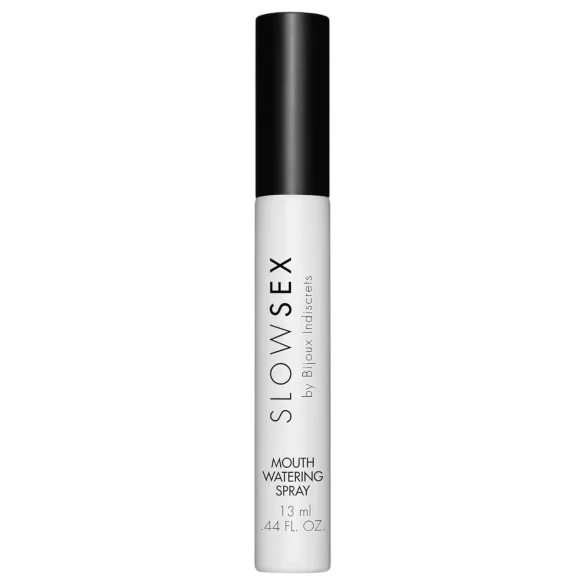 Slow Sex - Speichelspray für himmlische Oralerlebnisse (13ml)