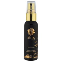   Sliquid Shine - 100% veganer, empfindlicher Reinigungs- und Desinfektionsspray (60ml)