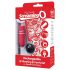 Screaming O Slip-Set - vibrierender Slip - Rot (S-L)