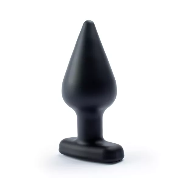 Screaming Plug XL - Analvibrator (schwarz)