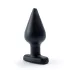 Screaming Plug XL - Analvibrator (schwarz)