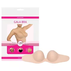 Bye Bra Gala B - Versteckter Push-up-BH (hautfarben)