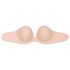 Bye Bra Gala B - unsichtbarer Push-up-BH (nude)