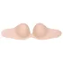 Bye Bra Gala D - Unsichtbarer Push-up-BH (nude)