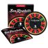 Sex Roulette Kinky - Erotik Gesellschaftsspiel (in 10 Sprachen)