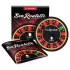 tease & please - Sex Roulette Kinky - Erotisches Roulette-Brettspiel für Paare
