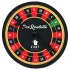 tease & please - Sex Roulette Kinky - Erotisches Roulette-Brettspiel für Paare