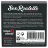 tease & please - Sex Roulette Kinky - Erotisches Roulette-Brettspiel für Paare