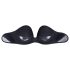 Bye Bra Gala C - Versteckter Push-up BH (Schwarz)