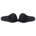 Bye Bra Gala C - Versteckter Push-up BH (Schwarz)