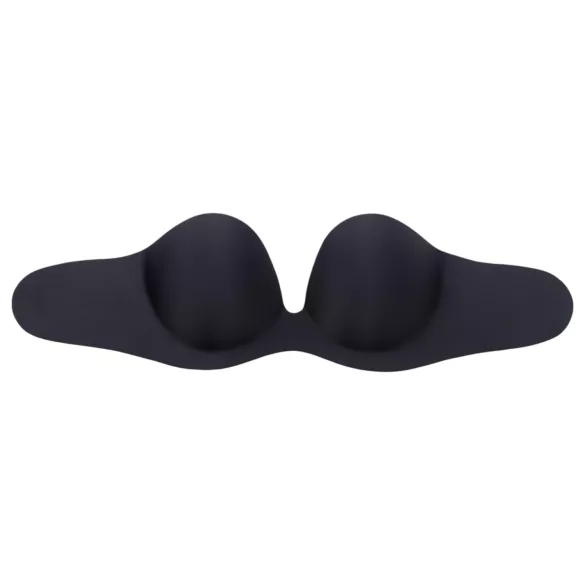 Bye Bra Gala D - Unsichtbarer Push-up BH (schwarz)