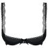 Obsessive Miamor - Spitzen-BH (schwarz)