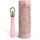 ZALO Courage Heizbarer Luxus G-Punkt Vibrator, pink, wiederaufladbar