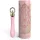ZALO Courage Heizung - luxuriöser G-Punkt Vibrator (pink)