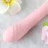 ZALO Courage Heizbarer Luxus G-Punkt Vibrator, pink, wiederaufladbar