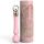 ZALO Confidence - Akkubetriebener Luxus-Massage-Vibrator (pink)