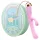 ZALO Ichigo Rabbit - App-gesteuerter Luxusvibrator (lila)