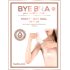 Bye Bra - Hebe-Set mit Seiden-Brustwarzenpads