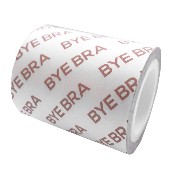 Bye Bra - Brusthebungsset mit Seidennippelklebeband