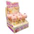 Boobie Cock Lutscher - Brustlutscher (40g)